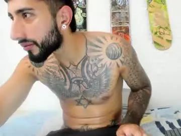 Chaturbate Best Webcam of jaryandnick_smith