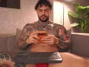 Chaturbate Watch Live Sex Cams of mariano_costa