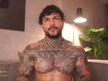 Chaturbate Best live sex cam show of mariano_costa