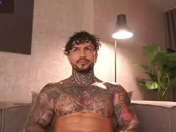 Chaturbate Free Porn Cam of mariano_costa