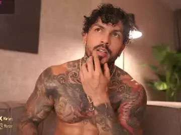 Chaturbate Adult Video Chat of mariano_costa