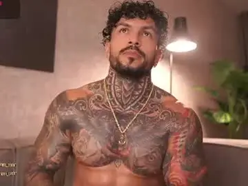 Chaturbate Sex Chat of mariano_costa