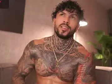 Chaturbate Private Sex Chat of mariano_costa