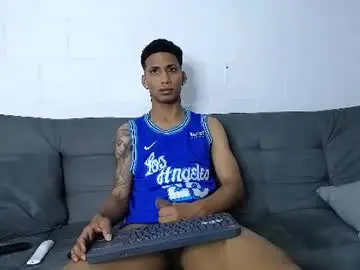 Chaturbate Private Sex Chat of guys_black_hot