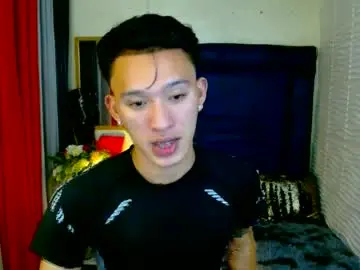 Chaturbate Adult Webcam of iconicmateoxx
