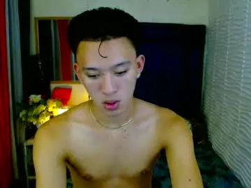 Chaturbate Adult Webcams of iconicmateoxx