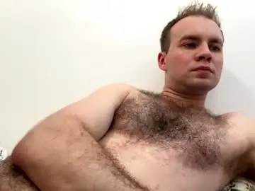 Chaturbate Sex Cam of jacobhairyvip