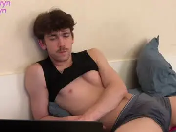 Chaturbate Live Sex of luca_syn