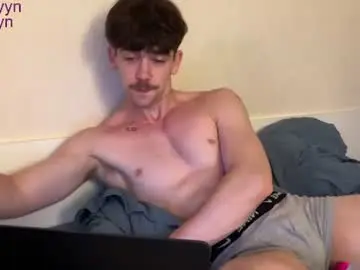 Chaturbate Free Porn Cam of luca_syn