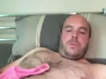 Chaturbate Sex Cam of owenfn2