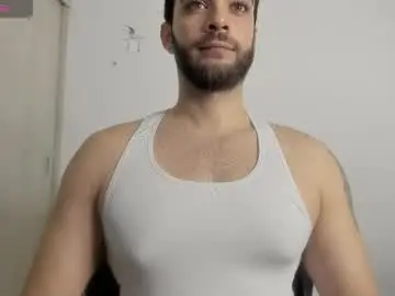 Chaturbate Adult Video Chat of paolo_hanma
