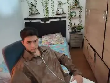 Chaturbate Live Porn of santi_ss