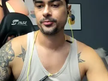 Chaturbate Live Sex of adam_clarke