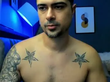 Chaturbate Free Porn Cam of adam_clarke