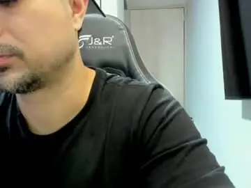 Chaturbate Live Sex of adam_clarke