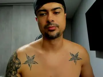 Chaturbate Nude Webcam of adam_clarke