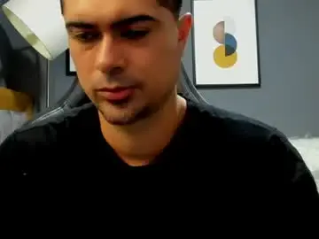 Chaturbate Live Sex Cam of adam_clarke