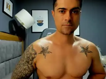Chaturbate Best live sex cam show of adam_clarke
