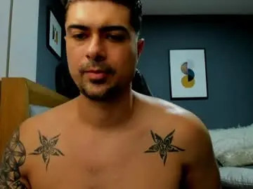 Chaturbate Private Sex Chat of adam_clarke