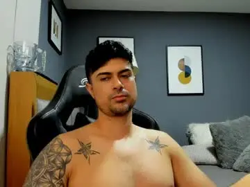 Chaturbate Best Webcam of adam_clarke