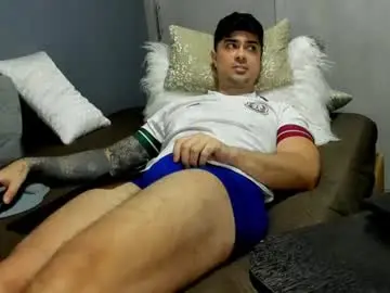 Chaturbate Best Webcam of adam_clarke