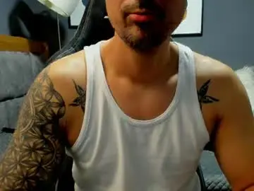 Chaturbate Adult Webcam of adam_clarke