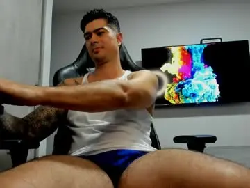Chaturbate Sex Cam of adam_clarke