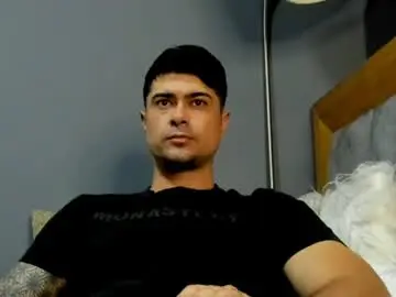 Chaturbate Sex Cam of adam_clarke