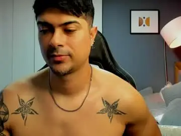 Chaturbate Sex Cam of adam_clarke