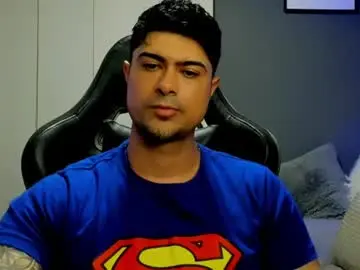 Chaturbate Live Sex Cam of adam_clarke