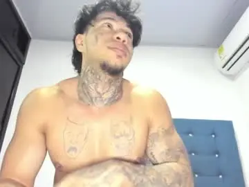 Chaturbate Free Live Porn of alessia_hot1