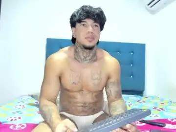 Chaturbate Free Porn Cam of alessia_hot1