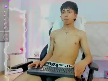 Chaturbate Free Live Porn of aress_tay