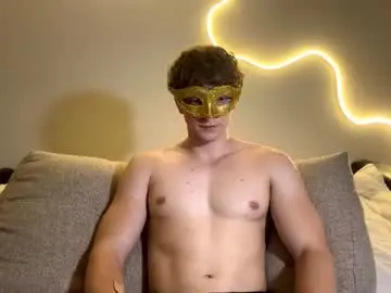 Chaturbate Best live sex cam show of deniel_horny