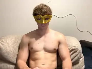 Chaturbate Private Sex Chat of deniel_horny