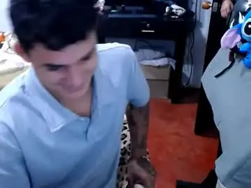 Chaturbate Live Sex of freddy_romans2