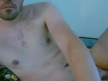 Chaturbate Sex Cam of hotgermanm23