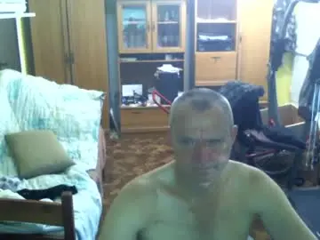 Chaturbate Nude Webcam of humiliatedhugo