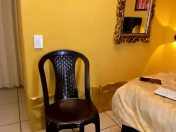 Chaturbate Live Sex of luckk_
