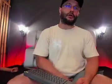 Chaturbate Watch Live Sex Cams of luke__09
