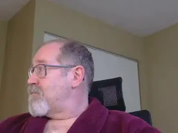 Chaturbate Live Porn of professor21255