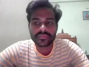 Chaturbate Adult Webcam of davidvishu975