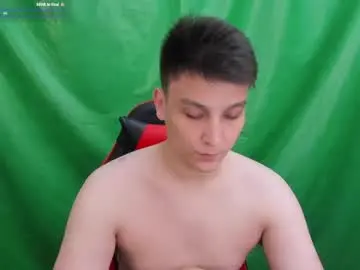 Chaturbate Live Sex Cam of justin_time111