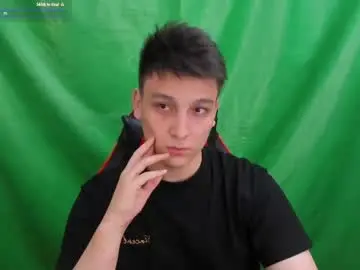 Chaturbate Sex Cam of justin_time111