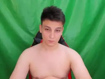 Chaturbate Adult Webcams of justin_time111