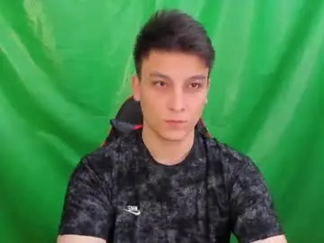 Chaturbate Live Porn of justin_time111