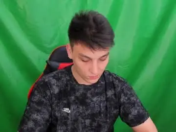 Chaturbate Sex Chat of justin_time111