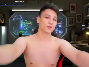 Chaturbate Live Sex of justin_time111
