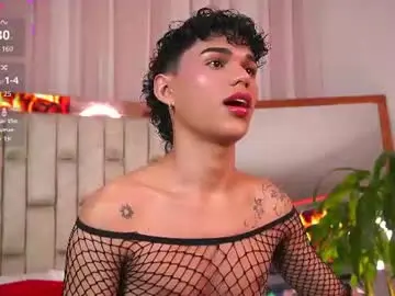 Chaturbate Private Sex Chat of kai_onfire