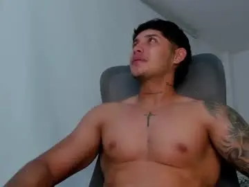 Chaturbate Adult Webcams of lunay_xtreemboy